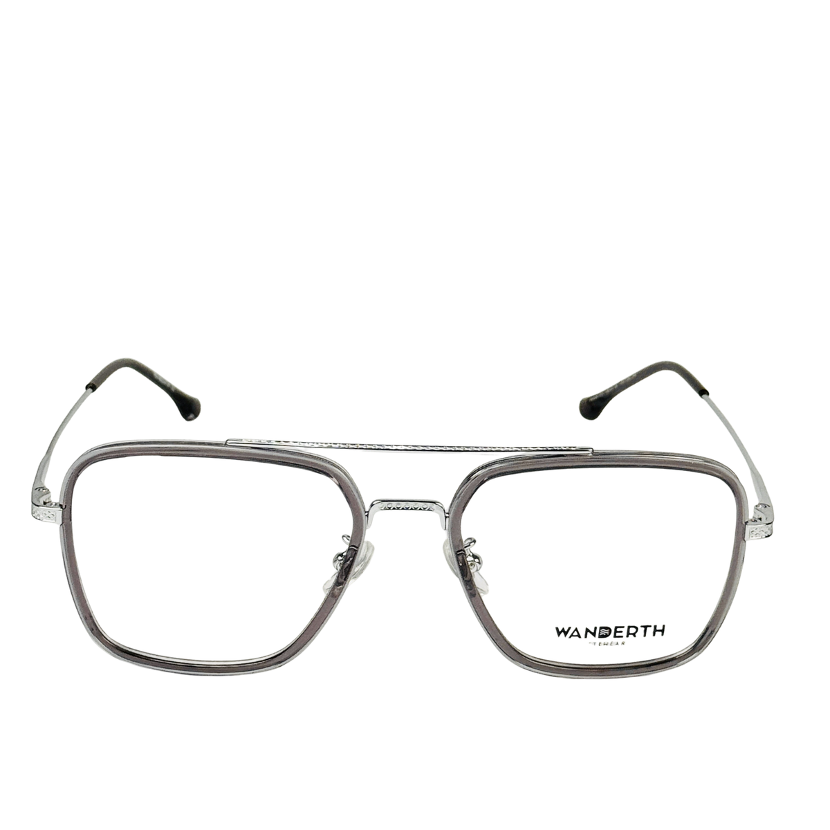 Wanderth Monturas Salvatore Negro/oro Rosa