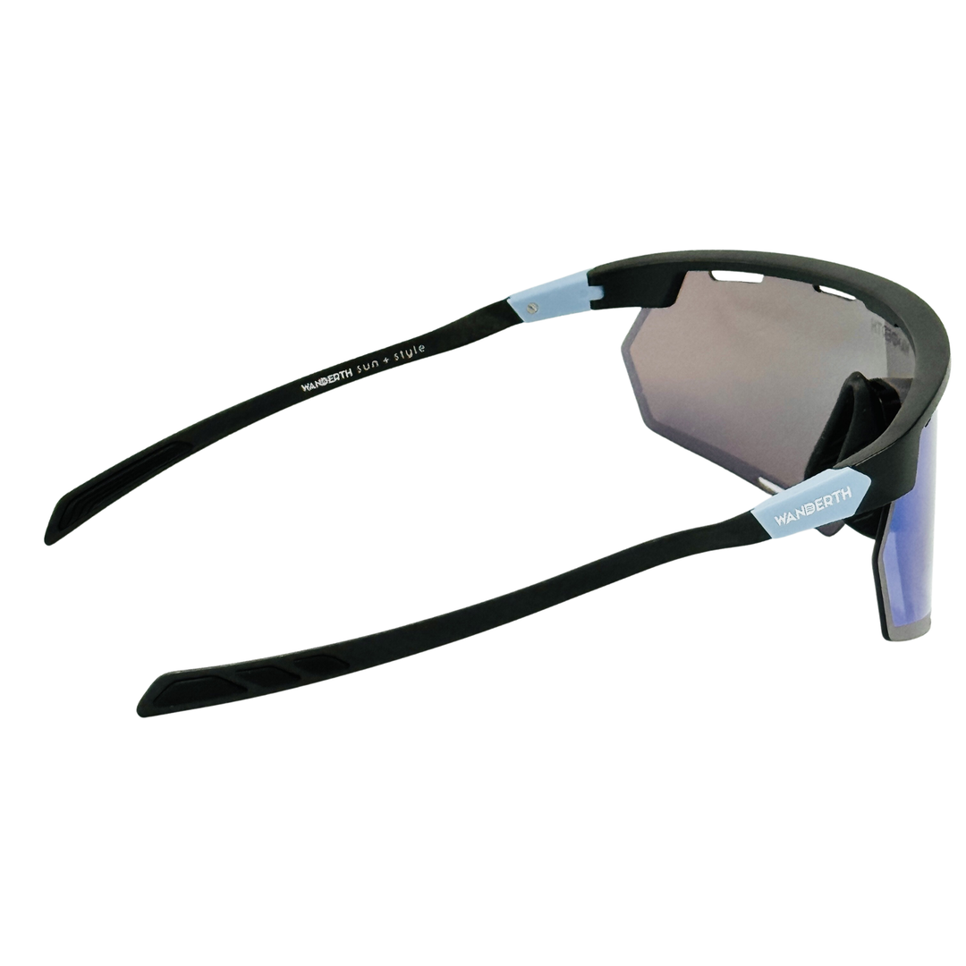 Wanderth Lentes Maximus Blaze New Mirror