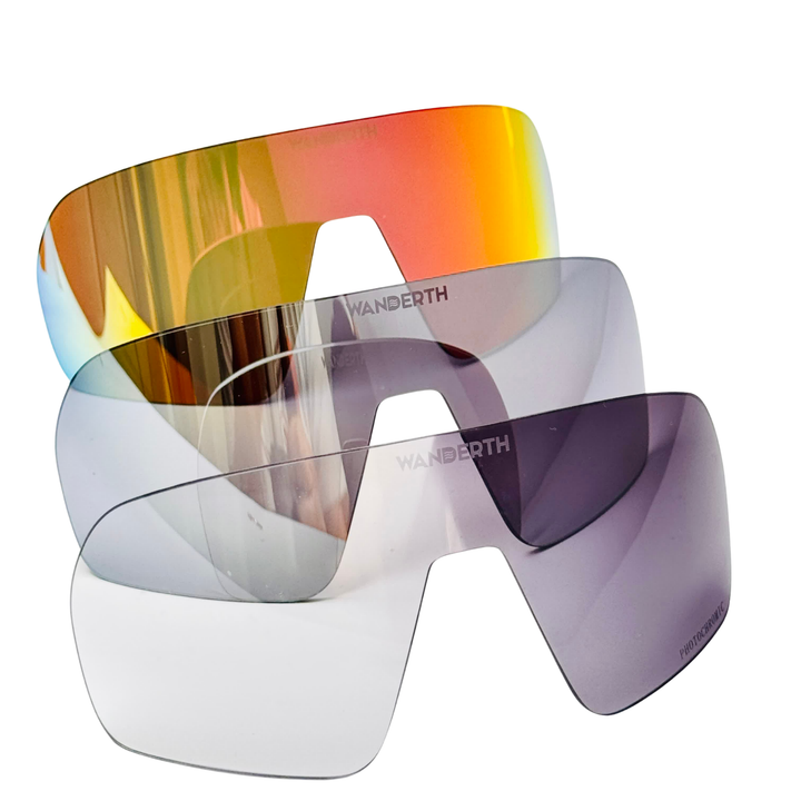 Wanderth Lentes Strenght