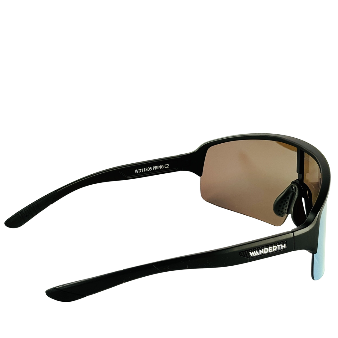 Wanderth Lentes Sprint