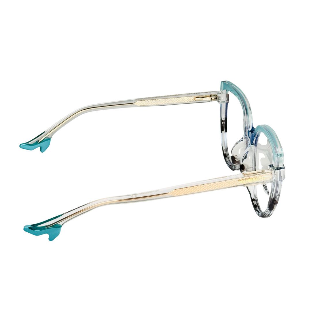 Wanderth Monturas Glassy