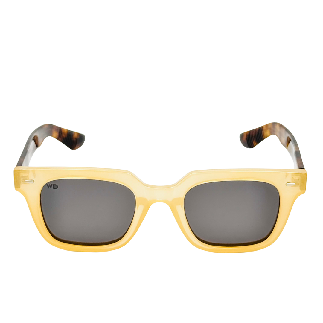 Wanderth Lentes De Sol Baxter