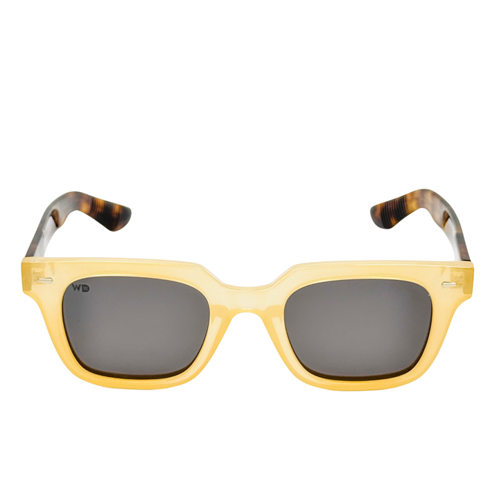 Wanderth Lentes De Sol Baxter