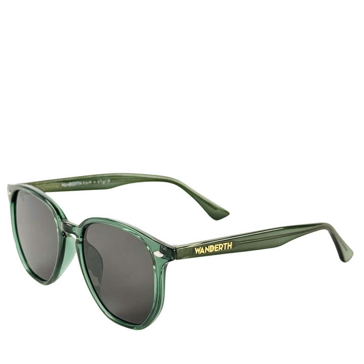 Wanderth Lentes De Sol Novair
