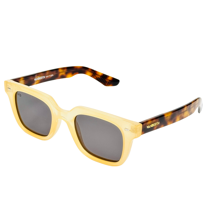Wanderth Lentes De Sol Baxter