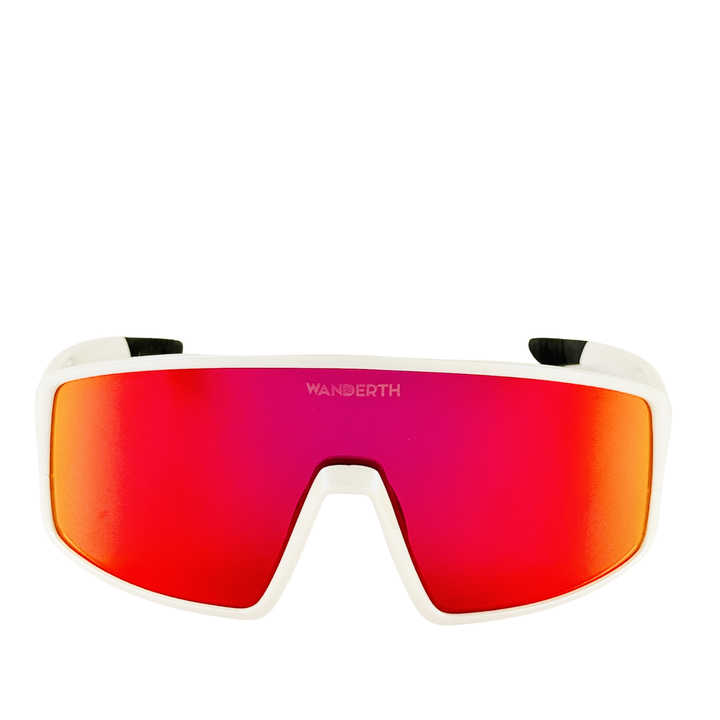 Wanderth Lentes Wind Fusion Mirror