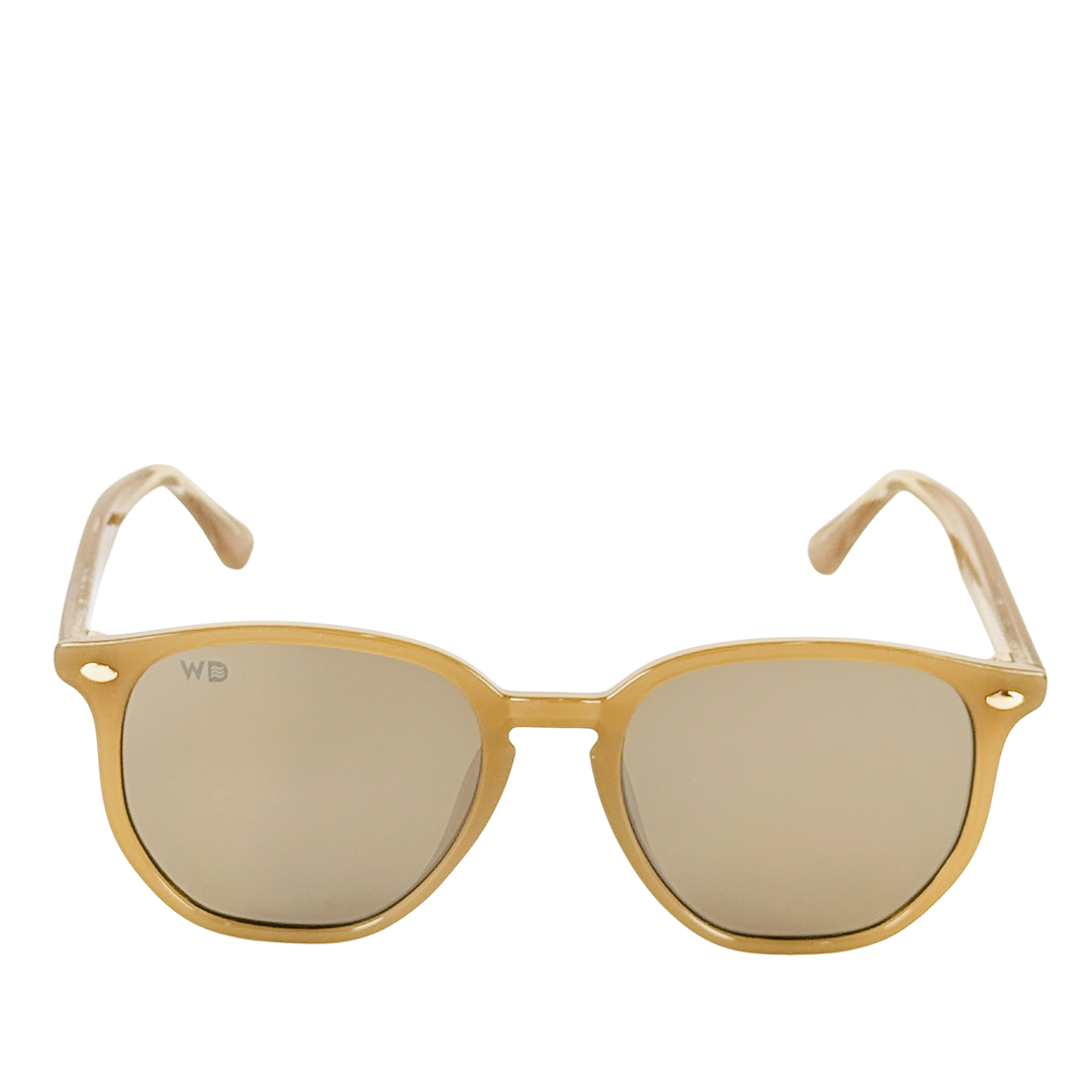Wanderth Lentes De Sol Novair