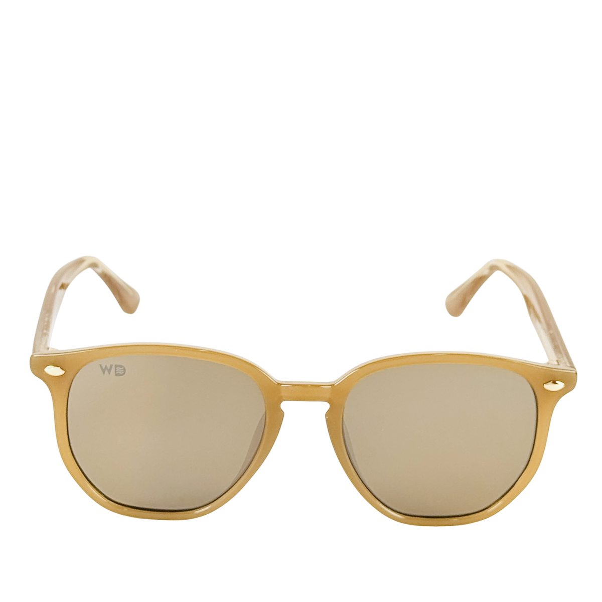 Wanderth Lentes De Sol Novair