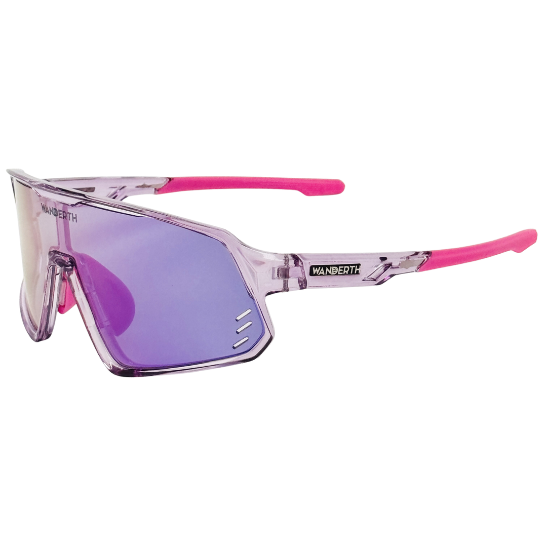 Wanderth  Lentes Kidspin Fusion Mirror