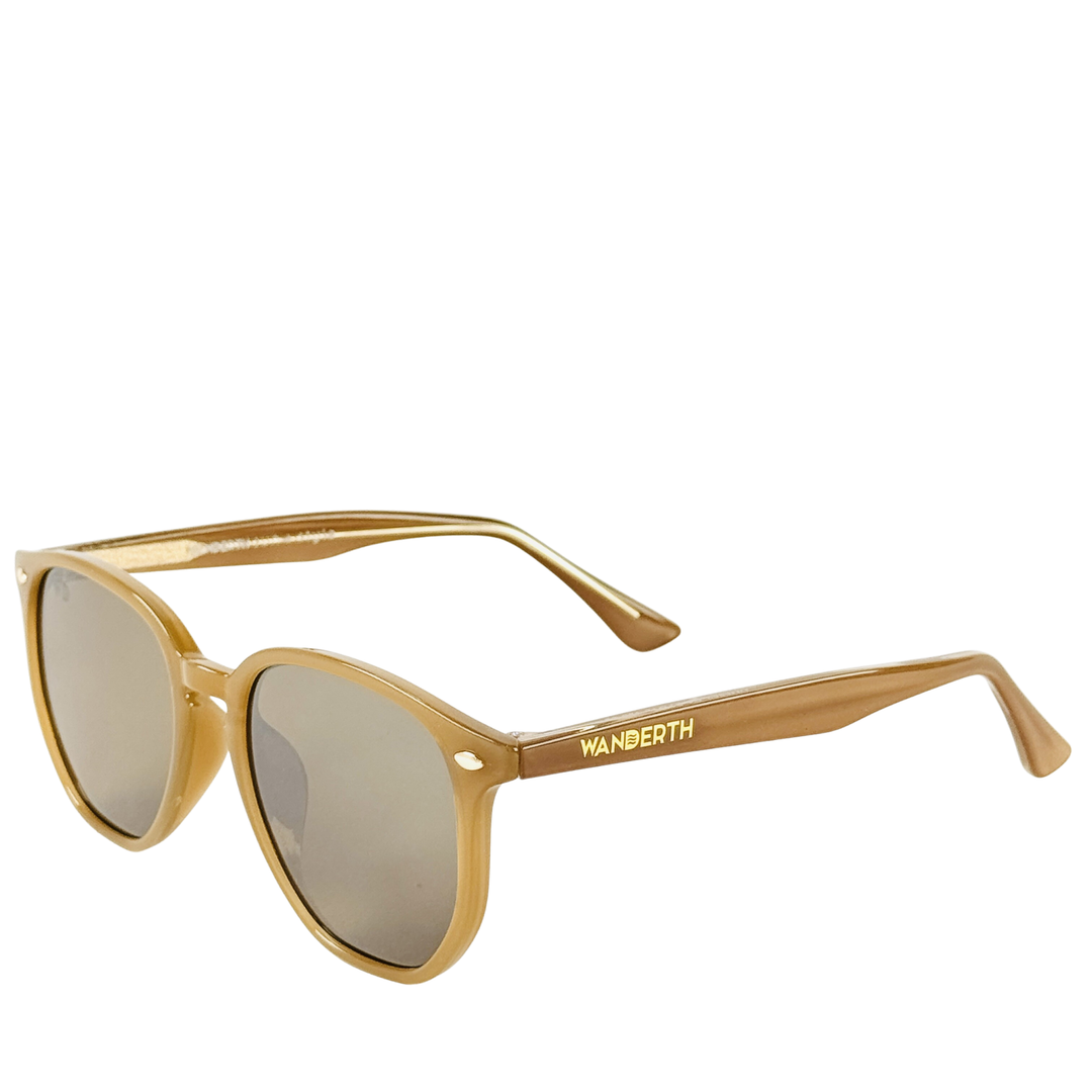 Wanderth Lentes De Sol Novair