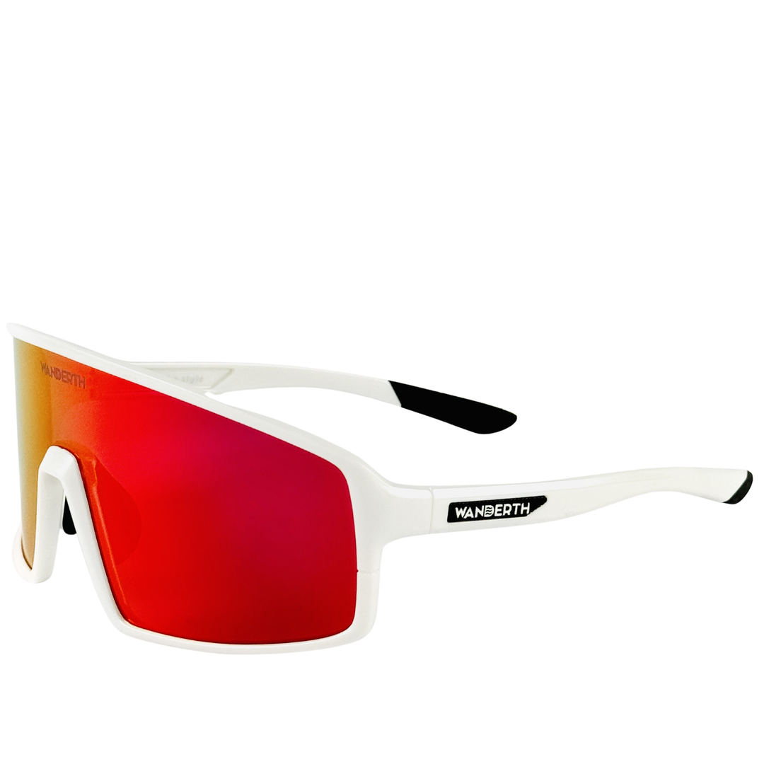 Wanderth Lentes Wind Fusion Mirror