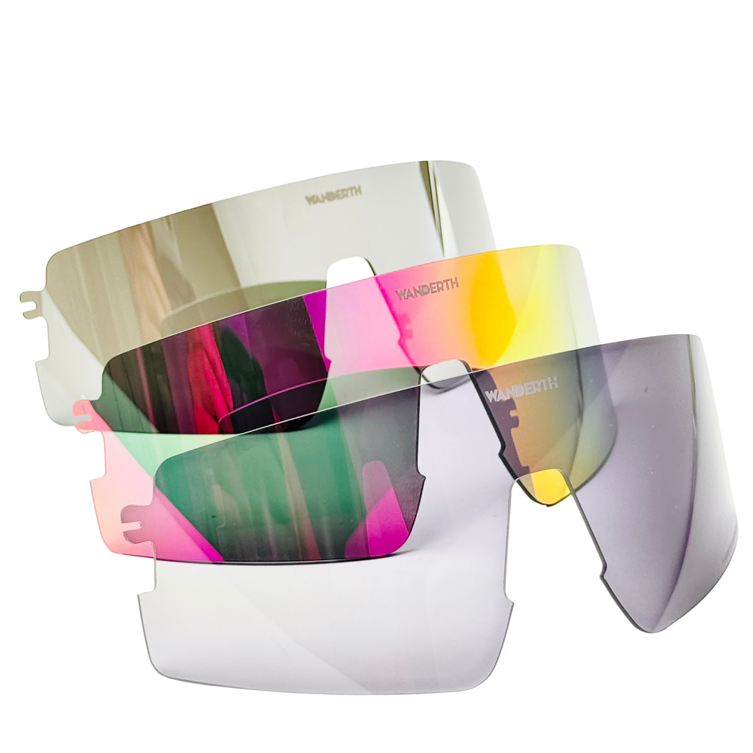 Wanderth Lentes Ultron
