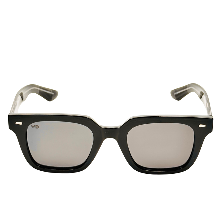 Wanderth Lentes De Sol Baxter