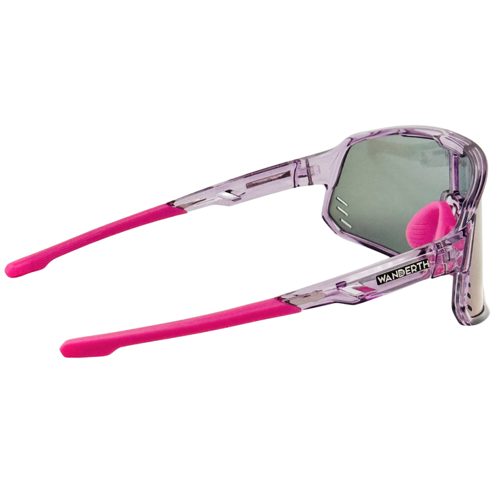 Wanderth  Lentes Kidspin Fusion Mirror