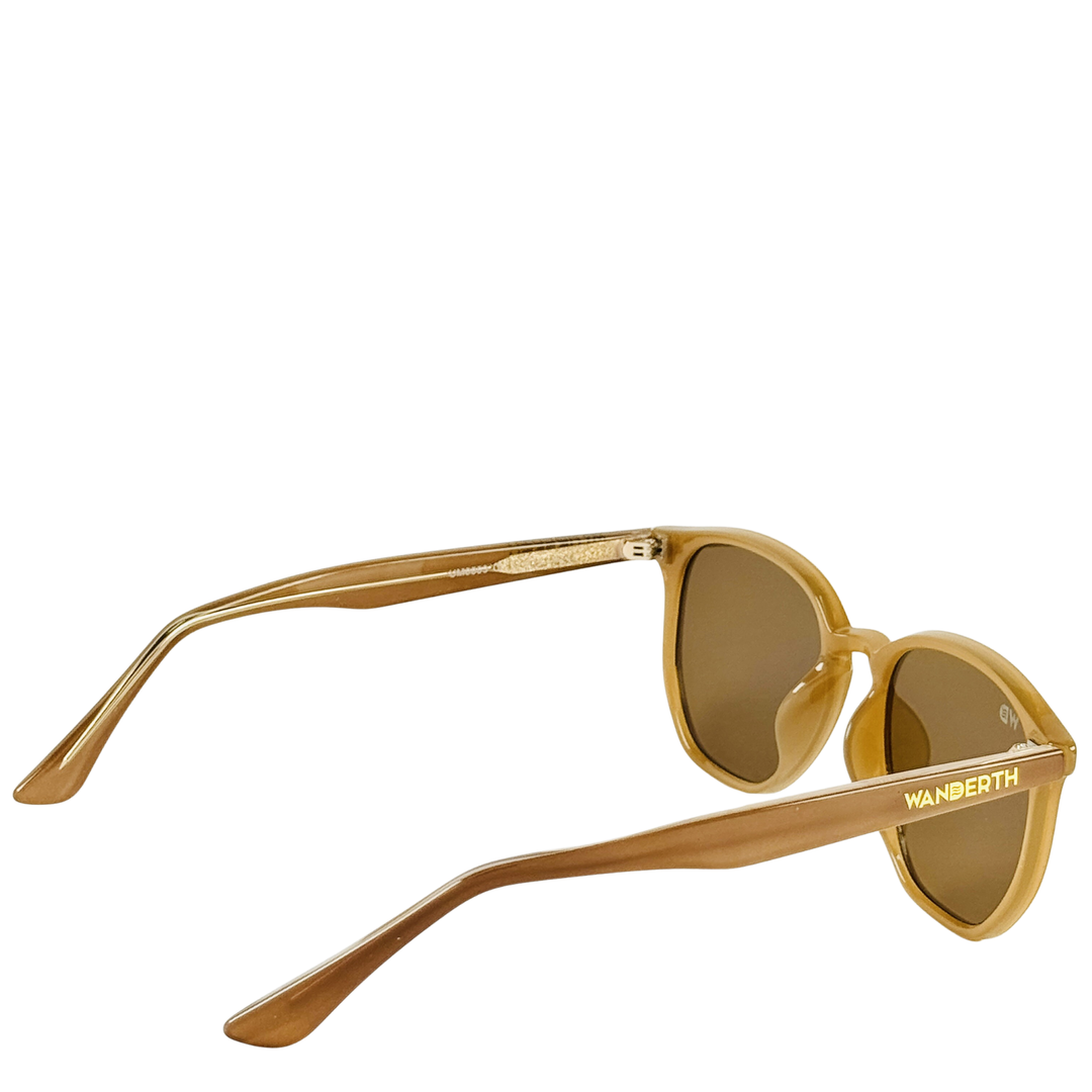 Wanderth Lentes De Sol Novair