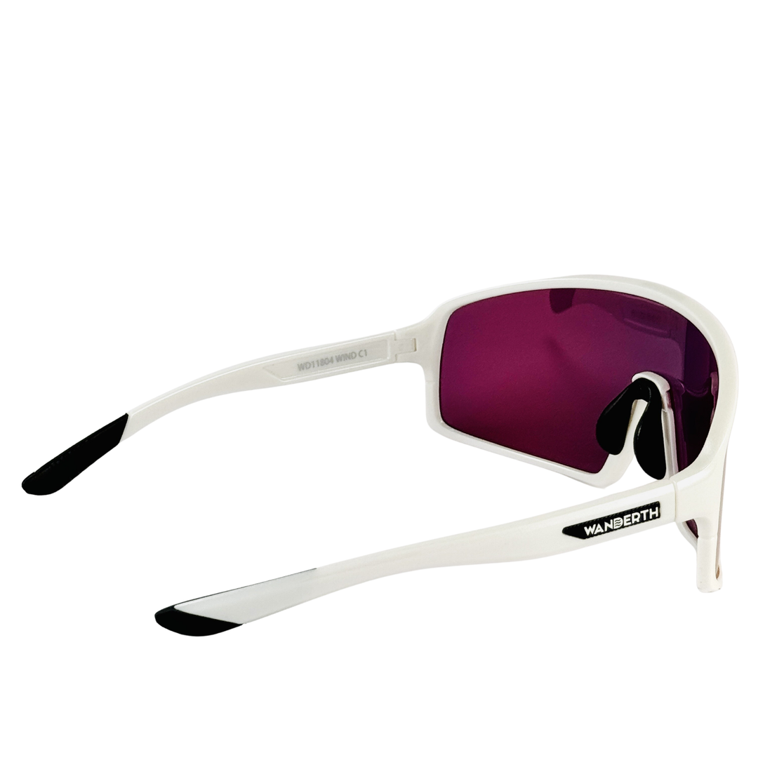 Wanderth Lentes Wind Fusion Mirror