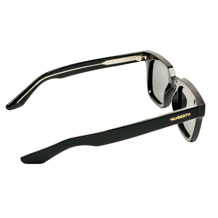 Wanderth Lentes De Sol Baxter