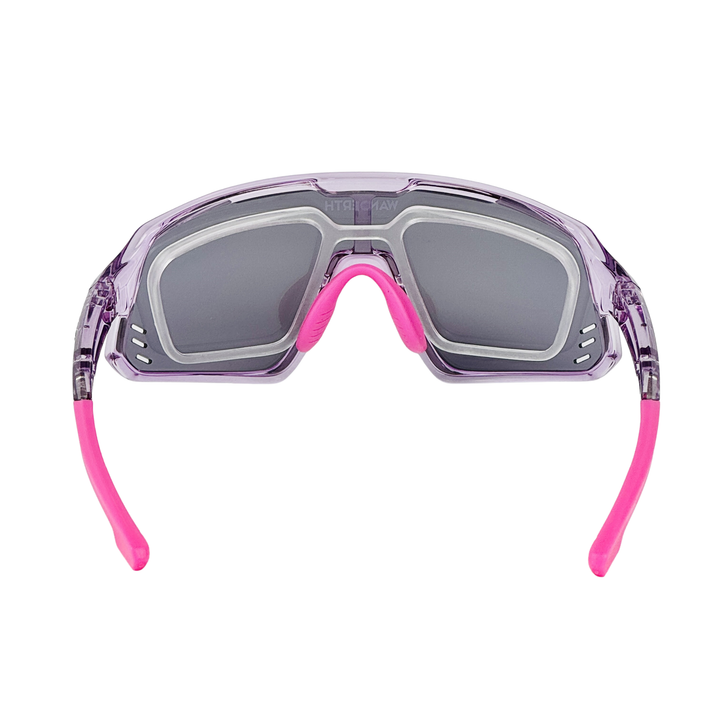 Wanderth  Lentes Kidspin Fusion Mirror