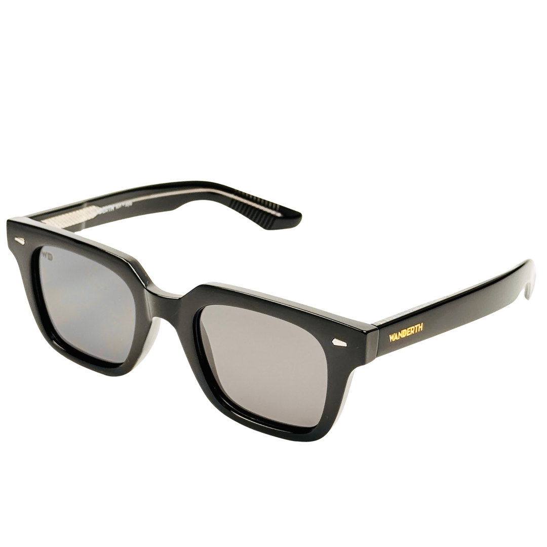 Wanderth Lentes De Sol Baxter