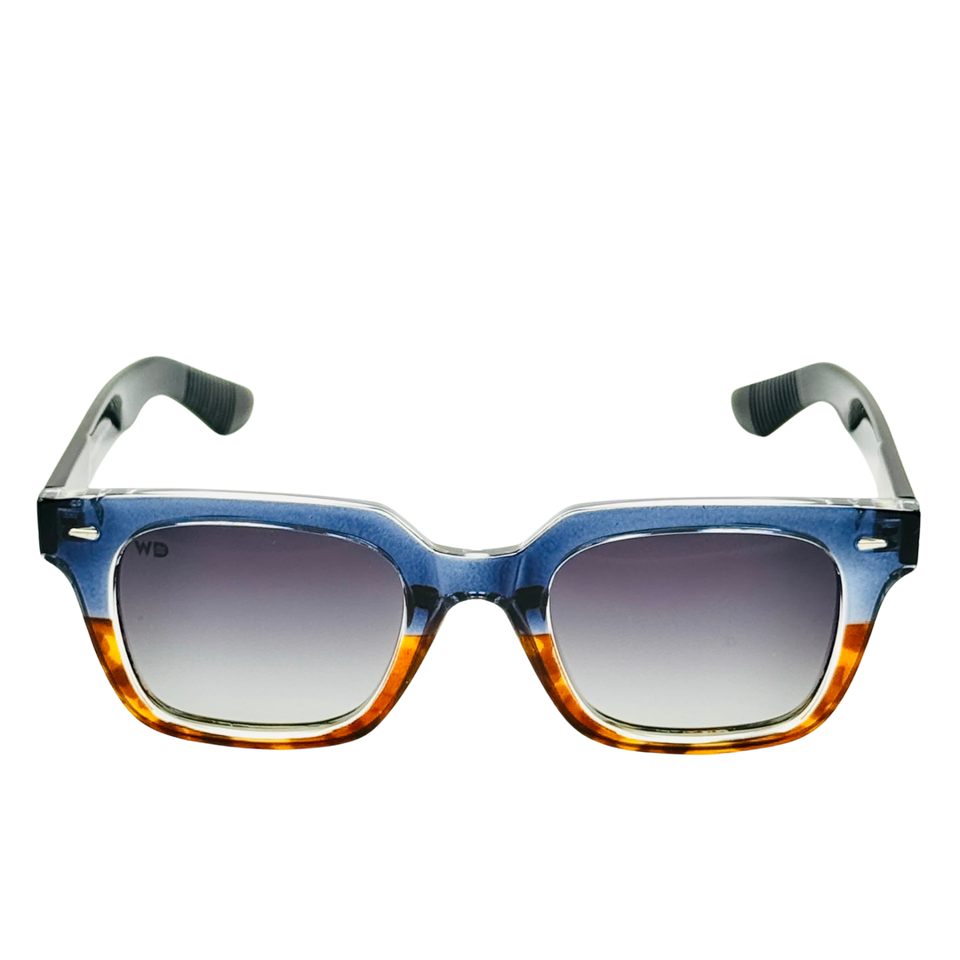 Wanderth Lentes De Sol Baxter