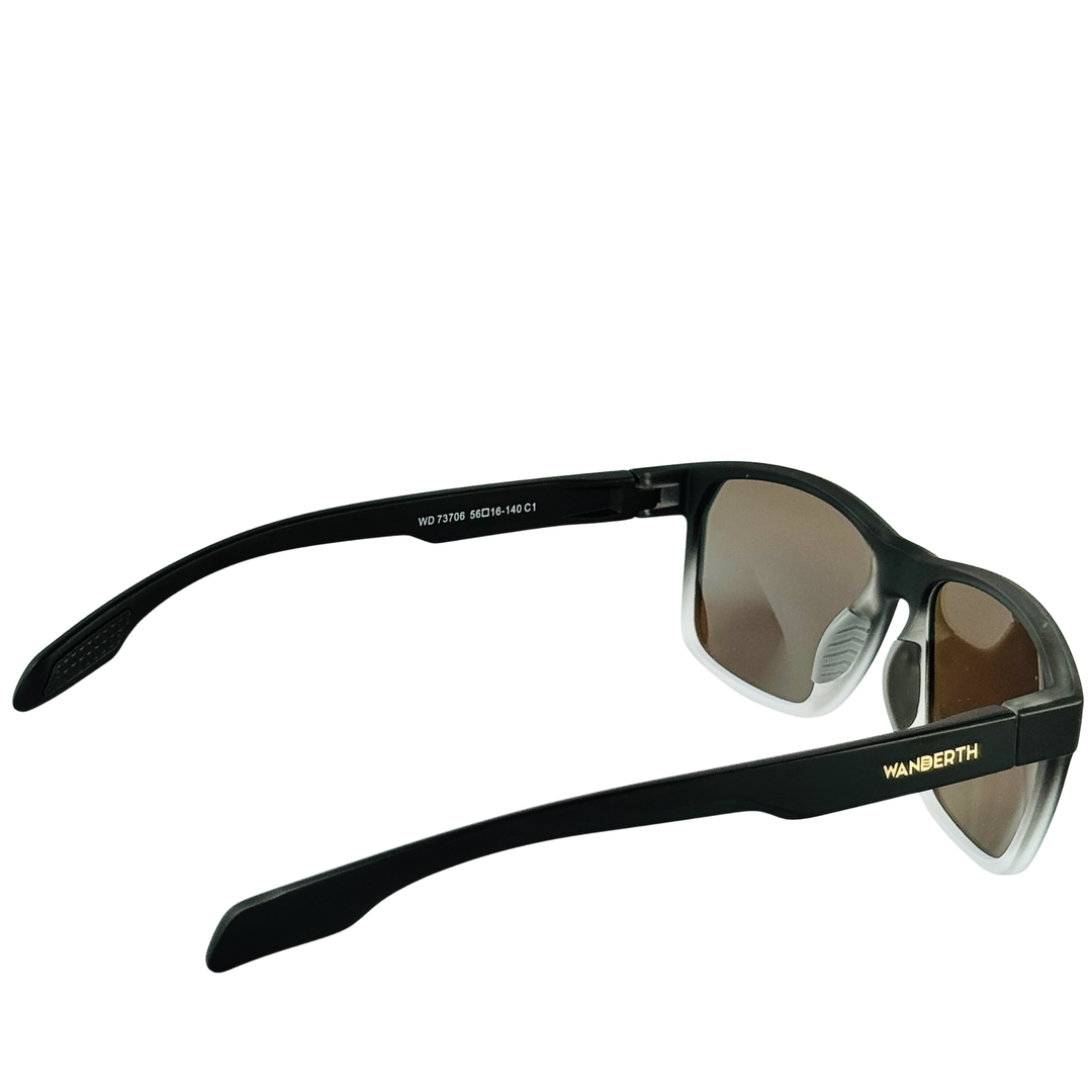 Wanderth Lentes De Sol Swift