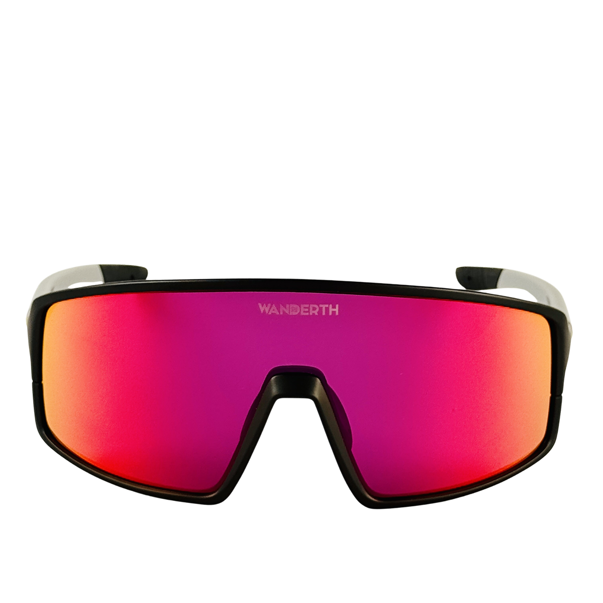 Wanderth Lentes Wind Fusion Mirror