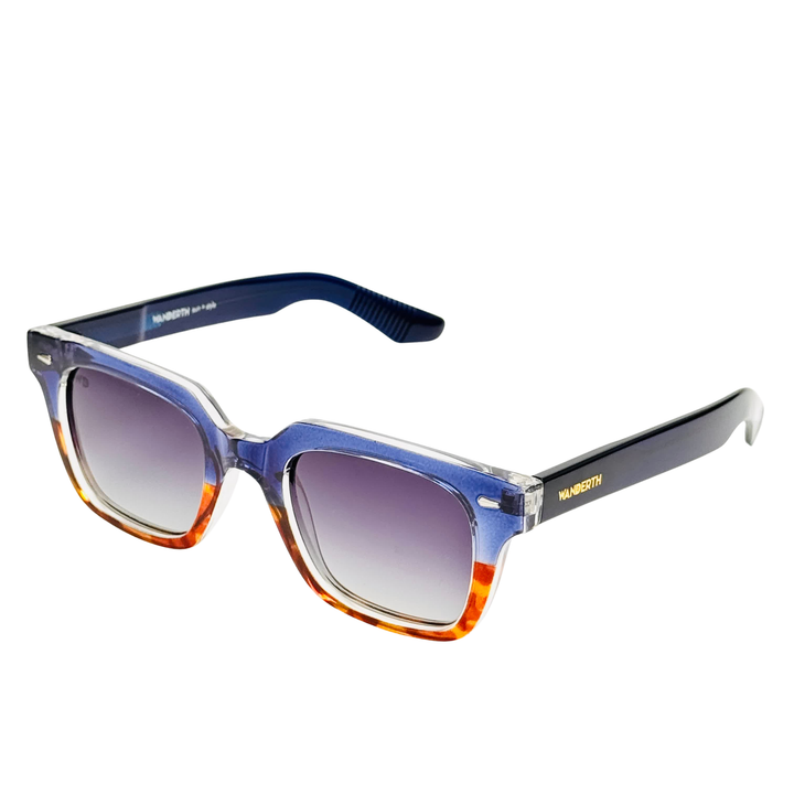 Wanderth Lentes De Sol Baxter
