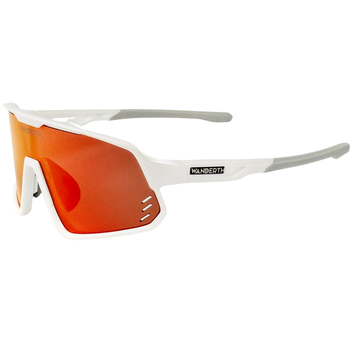 Wanderth  Lentes Kidspin Fusion Mirror
