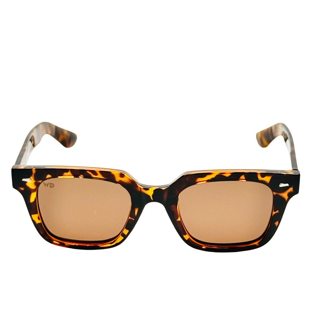 Wanderth Lentes De Sol Baxter