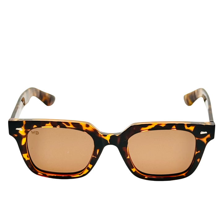 Wanderth Lentes De Sol Baxter