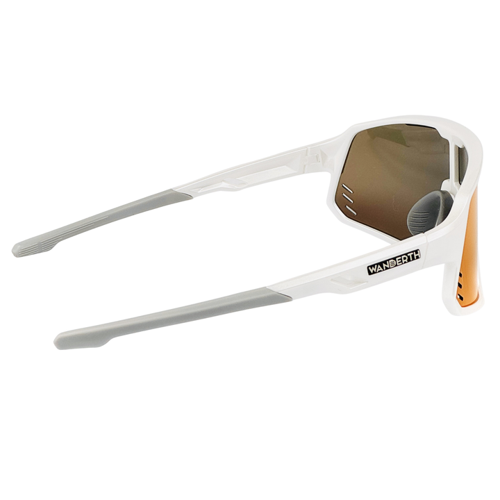Wanderth  Lentes Kidspin Fusion Mirror