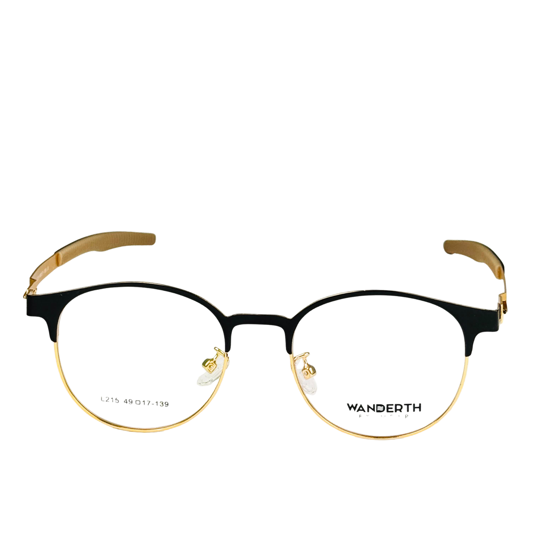 Wanderth Monturas Vector