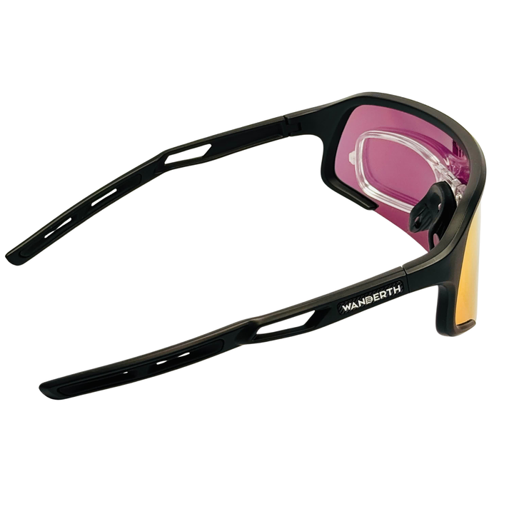 Wanderth Lentes Grand Prix