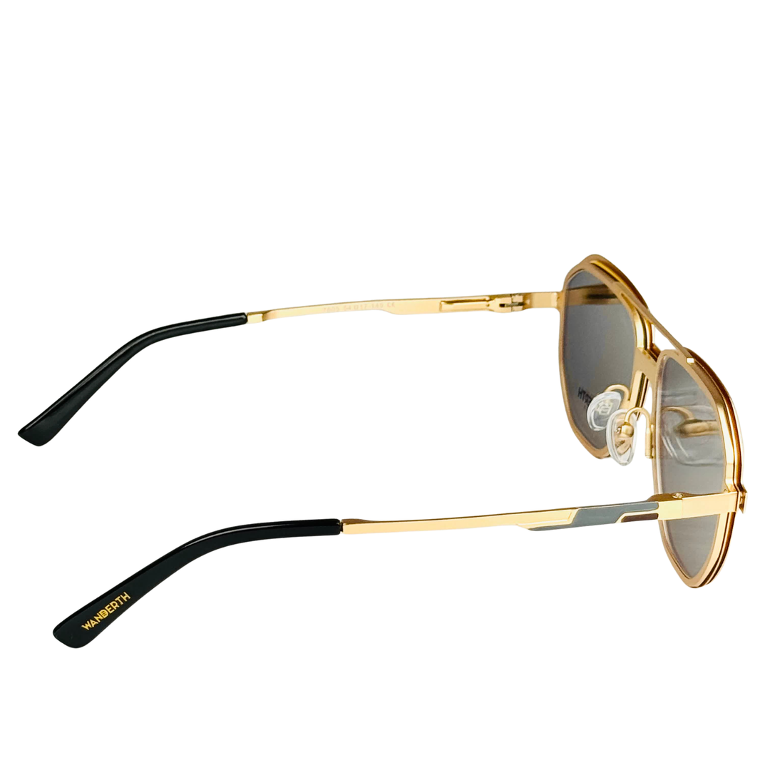 Wanderth Montura Clip On Snapview