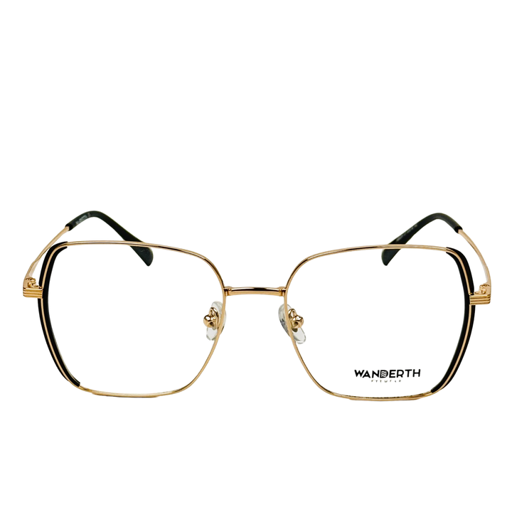 Wanderth Monturas Lumina