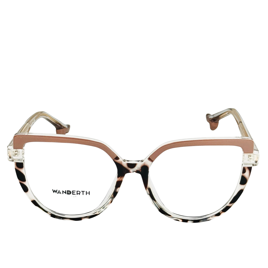 Wanderth Monturas Glassy