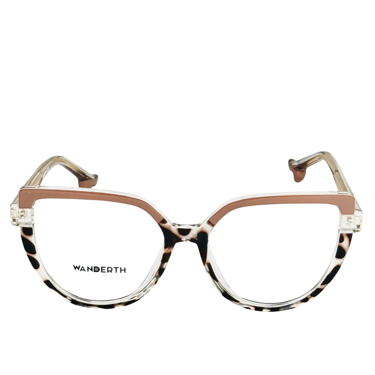 Wanderth Monturas Glassy