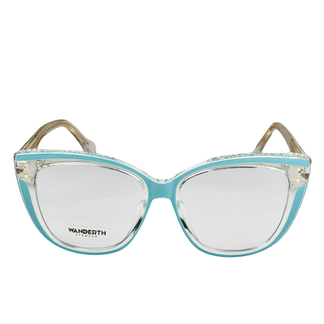 Wanderth Monturas Serena