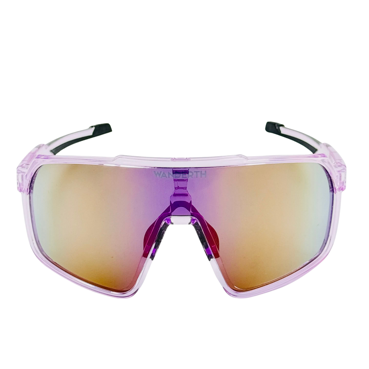 Wanderth Lentes Strenght