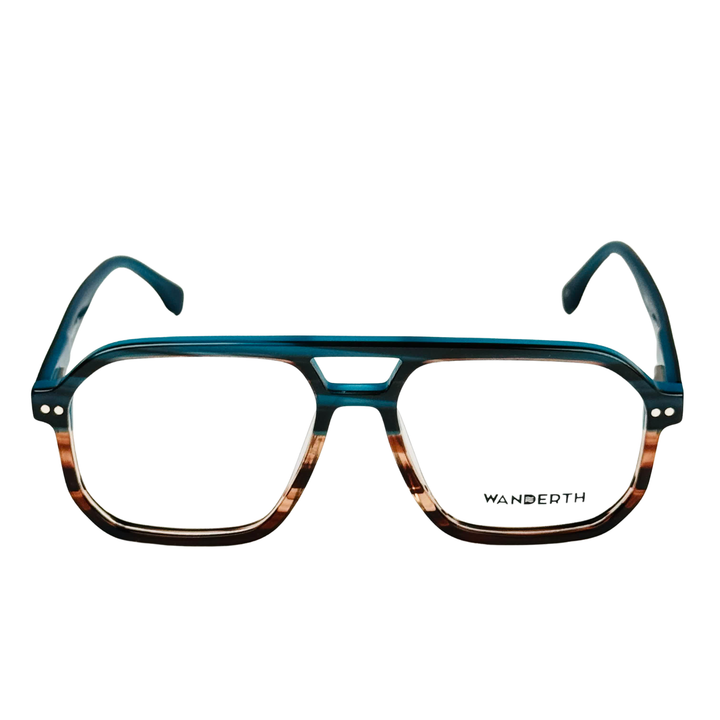 Wanderth Montura Clip On Zenix