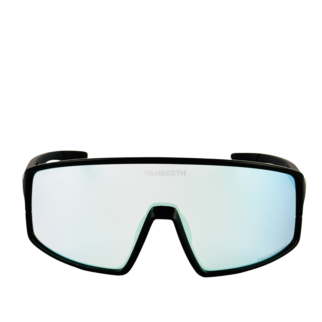 Wanderth Lentes Wind Fusion Mirror