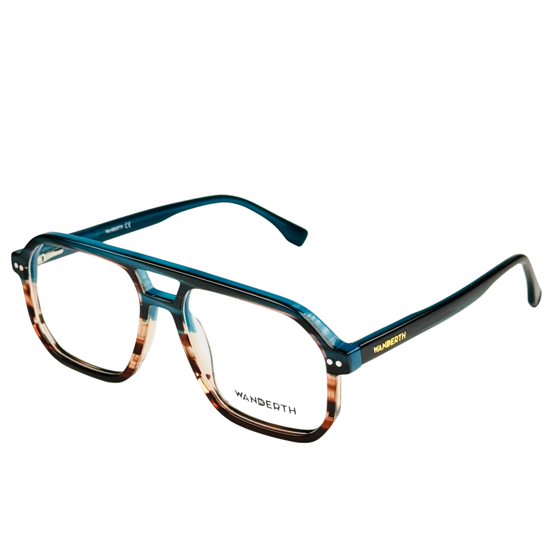 Wanderth Montura Clip On Zenix