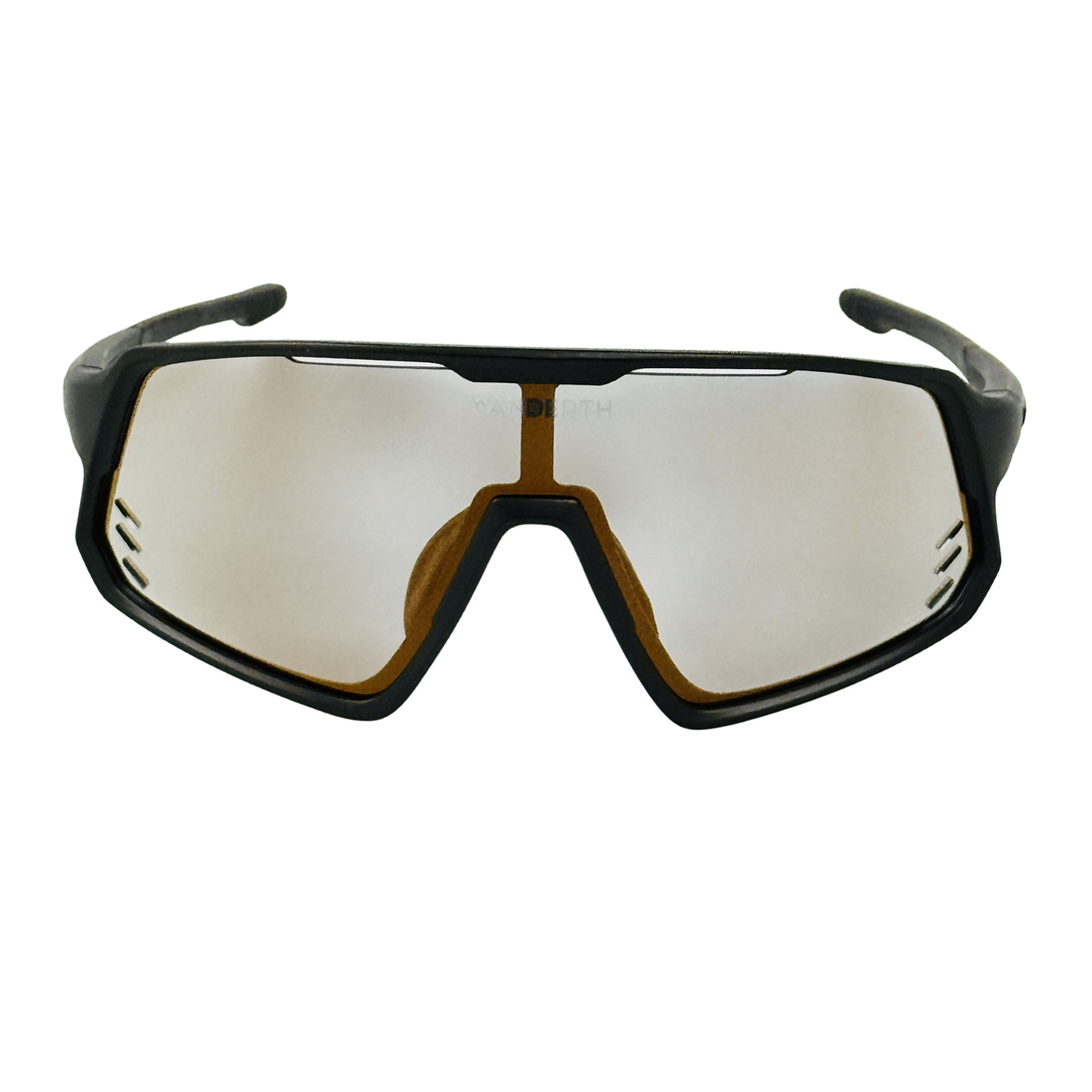 Wanderth  Lentes Kidspin Fusion Mirror