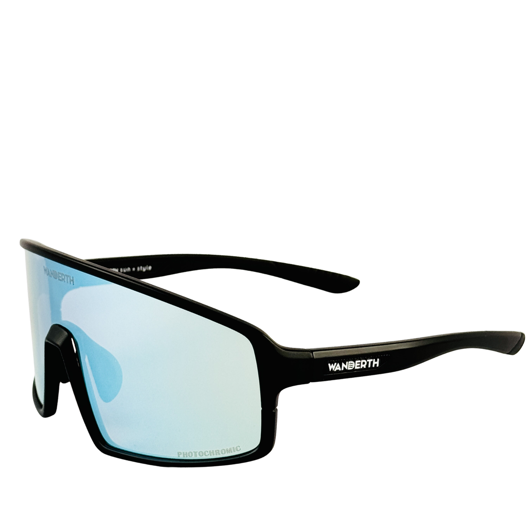 Wanderth Lentes Wind Fusion Mirror