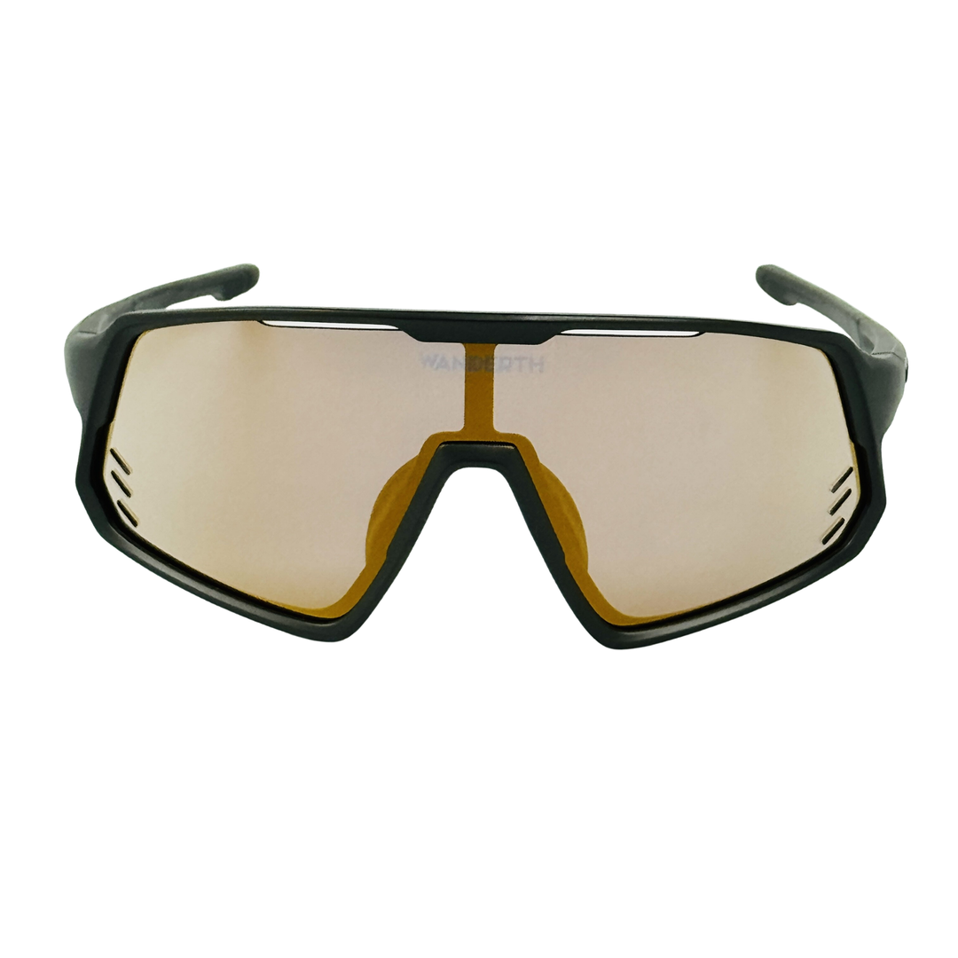 Wanderth  Lentes Kidspin Fusion Mirror