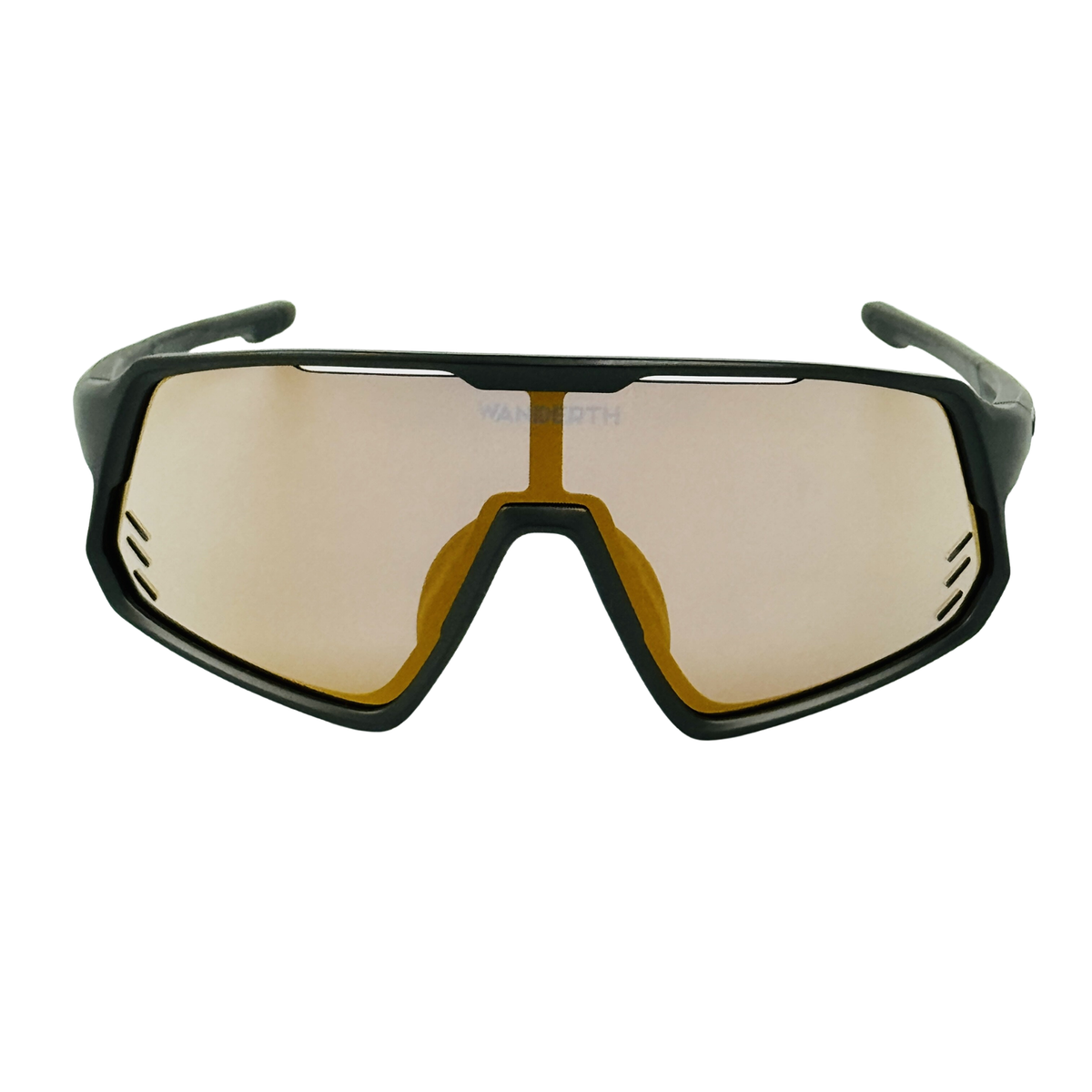 Wanderth  Lentes Kidspin Fusion Mirror