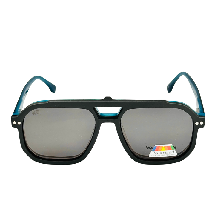 Wanderth Montura Clip On Zenix