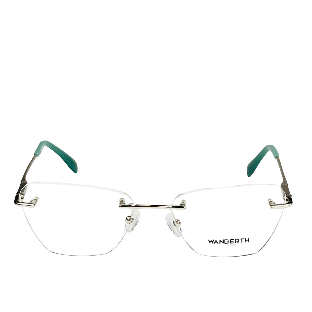 Wanderth Monturas Radiant