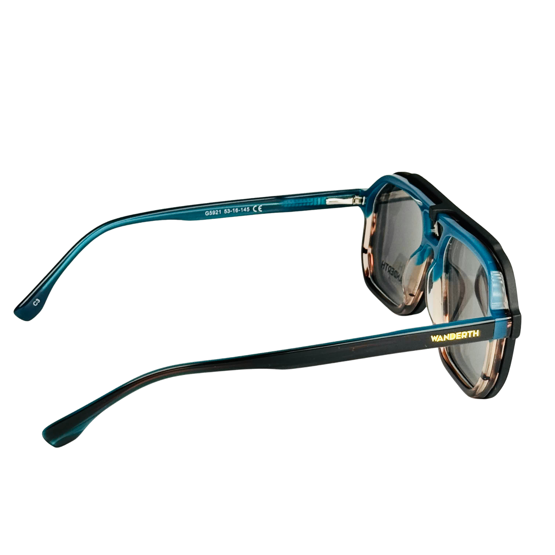Wanderth Montura Clip On Zenix