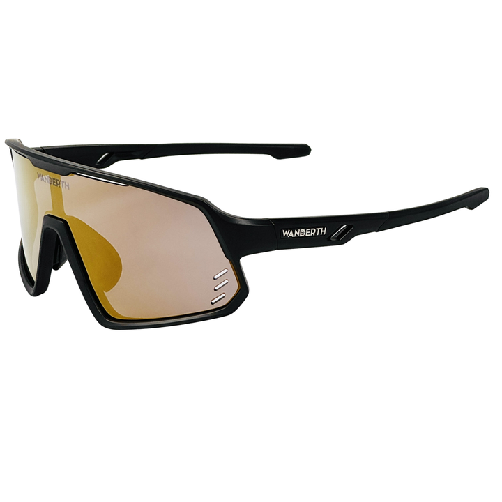 Wanderth  Lentes Kidspin Fusion Mirror